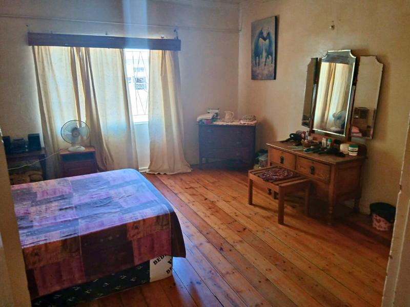 4 Bedroom Property for Sale in Jansenville Eastern Cape